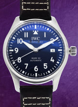 Load image into Gallery viewer, IWC Mark XX (Model: IW328203)