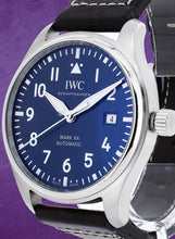 Load image into Gallery viewer, IWC Mark XX (Model: IW328203)