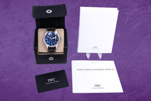 Load image into Gallery viewer, IWC Mark XX (Model: IW328203)