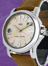 Load image into Gallery viewer, Ulysse Nardin San Marco GMT (Model: 223-22)