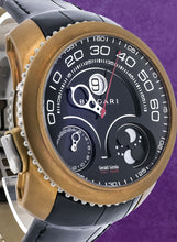 Load image into Gallery viewer, Bulgari Gerald Genta (Model: GSY.T.98)
