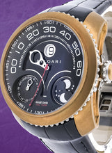 Load image into Gallery viewer, Bulgari Gerald Genta (Model: GSY.T.98)