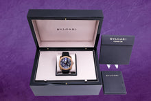 Load image into Gallery viewer, Bulgari Gerald Genta (Model: GSY.T.98)