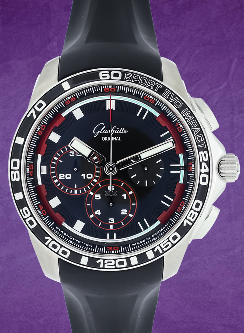 Certified Pre-Owned Watches