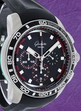 Load image into Gallery viewer, Glashutte Original Sport Evolution Impact (Model: 3931737354)