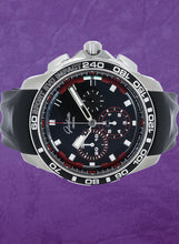 Load image into Gallery viewer, Glashutte Original Sport Evolution Impact (Model: 3931737354)