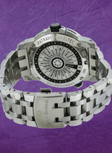 Load image into Gallery viewer, Carl F. Bucherer Patravi Traveltec II (Model: 00.10620.08.33)