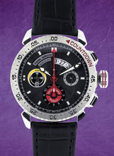 Load image into Gallery viewer, Pierre DeRoche grand Cliff (Model: GRCI0003ACIO-001CVI)