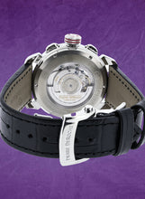 Load image into Gallery viewer, Pierre DeRoche grand Cliff (Model: GRCI0003ACIO-001CVI)