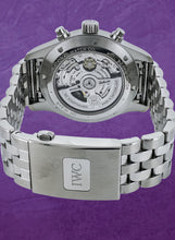 Load image into Gallery viewer, IWC PIlot Chronograph 43 (Model: IW378004)