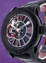 Load image into Gallery viewer, Louis Moinet Metropolis (Model: LM-45.10.52)