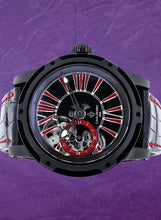 Load image into Gallery viewer, Louis Moinet Metropolis (Model: LM-45.10.52)