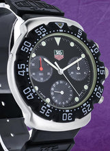 Load image into Gallery viewer, TAG Heuer Formula 1 Chronograph (Model: 471.513)