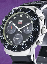 Load image into Gallery viewer, TAG Heuer Formula 1 Chronograph (Model: 471.513)