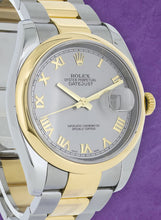 Load image into Gallery viewer, Rolex Datejust 36 (Model: 116203)