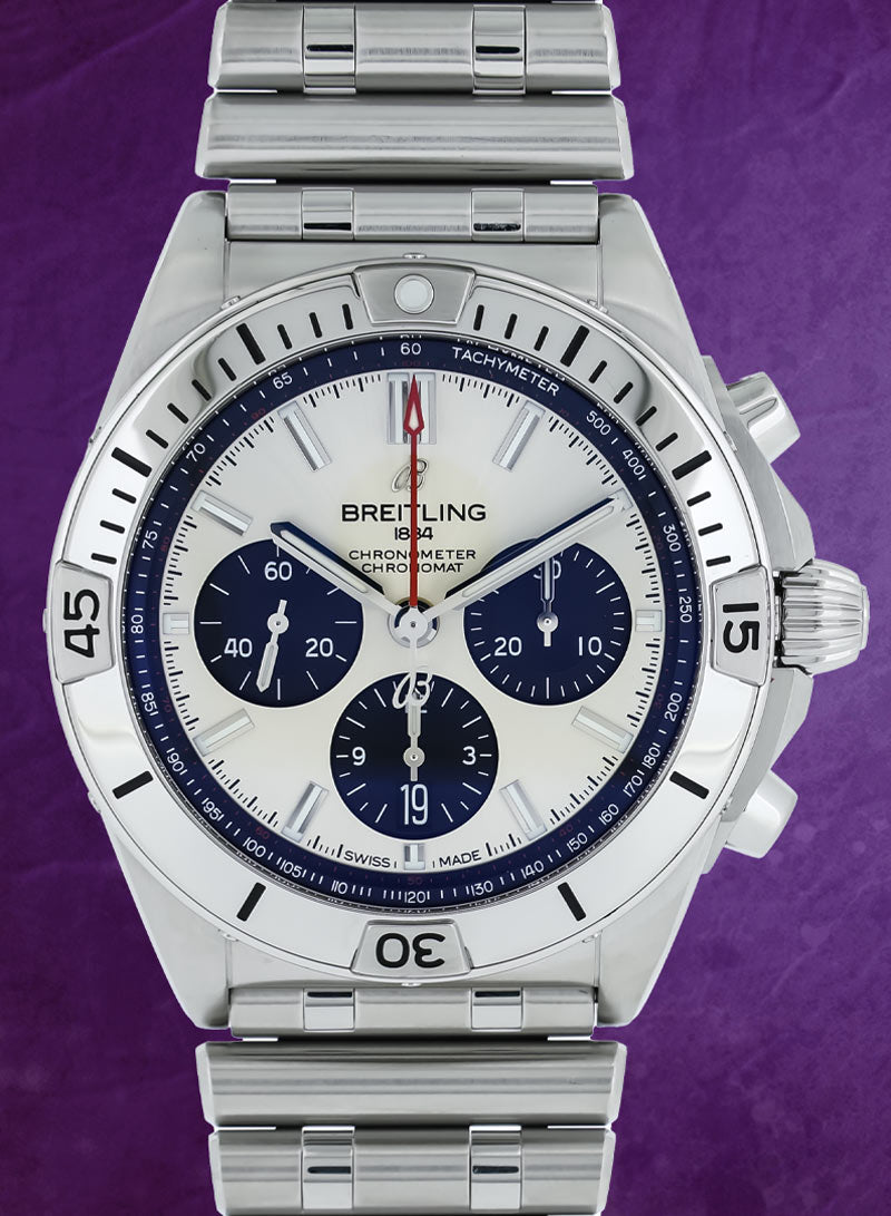 Certified Pre-Owned Watches
