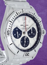 Load image into Gallery viewer, Breitling Chronomat 42 (Model: AB0134101G1A1)
