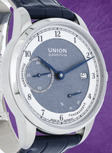 Load image into Gallery viewer, Union Glashutte 1893 Johannes Durrstein Edition (Model: D007.456.16.082.00)