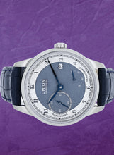 Load image into Gallery viewer, Union Glashutte 1893 Johannes Durrstein Edition (Model: D007.456.16.082.00)