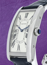 Load image into Gallery viewer, Cartier Tank Americaine Large (Model: WSTA0083)