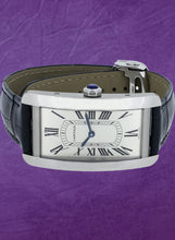 Load image into Gallery viewer, Cartier Tank Americaine Large (Model: WSTA0083)