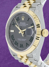 Load image into Gallery viewer, Rolex Datejust 36 (Model: 126233)