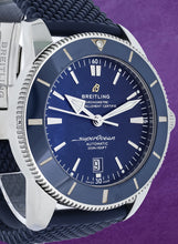 Load image into Gallery viewer, Breitling Superocean Heritage II 46 (Model: AB2020121C1S1)