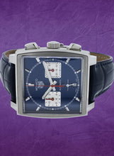 Load image into Gallery viewer, TAG Heuer Monaco Chronograph (Model: CBL2111.FC6453)
