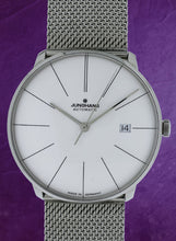 Load image into Gallery viewer, Junghans Meister Fein (Model: 27/4152.00)