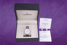 Load image into Gallery viewer, Junghans Meister Fein (Model: 27/4152.00)