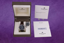 Load image into Gallery viewer, Maurice Masterpiece Reveil Globe (Model: MP6388-SS001-330)