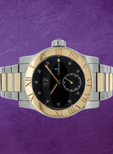 Load image into Gallery viewer, Corum Romulus (Model: 812.515.24/V810 BN76)