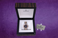Load image into Gallery viewer, Corum Romulus (Model: 812.515.24/V810 BN76)