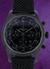 Load image into Gallery viewer, Breitling Transocean Unitimer Pilot (Model: MB0510V6/BC80)