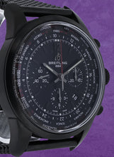 Load image into Gallery viewer, Breitling Transocean Unitimer Pilot (Model: MB0510V6/BC80)