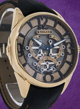 Load image into Gallery viewer, Milus Tirion TriRetrograde (Model: TIRI-ZP01)