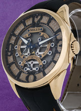 Load image into Gallery viewer, Milus Tirion TriRetrograde (Model: TIRI-ZP01)