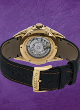 Load image into Gallery viewer, Milus Tirion TriRetrograde (Model: TIRI-ZP01)