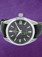 Load image into Gallery viewer, Grand Seiko Heritage "Soko Dark" (Model: SBGA429)