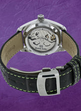 Load image into Gallery viewer, Grand Seiko Heritage "Soko Dark" (Model: SBGA429)