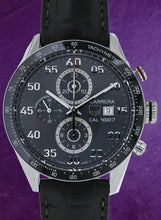 Load image into Gallery viewer, TAG Heuer Carrera Chronograph 1887
