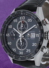 Load image into Gallery viewer, TAG Heuer Carrera Chronograph 1887