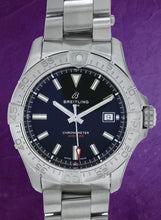 Load image into Gallery viewer, Breitling Avenger 42 (Model: A17328)