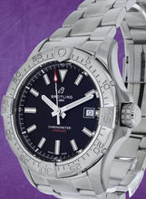 Load image into Gallery viewer, Breitling Avenger 42 (Model: A17328)