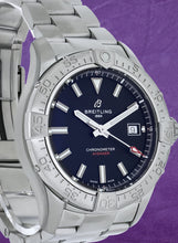 Load image into Gallery viewer, Breitling Avenger 42 (Model: A17328)