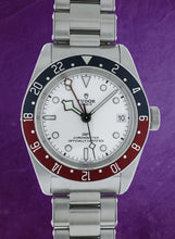 Load image into Gallery viewer, Tudor Black Bay GMT (Model: M79830RB-0010)