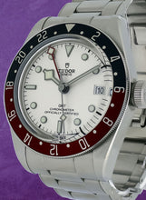 Load image into Gallery viewer, Tudor Black Bay GMT (Model: M79830RB-0010)