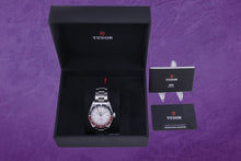 Load image into Gallery viewer, Tudor Black Bay GMT (Model: M79830RB-0010)