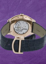 Load image into Gallery viewer, Cartier Drive de Cartier Tourbillon (Model: WHNM003)