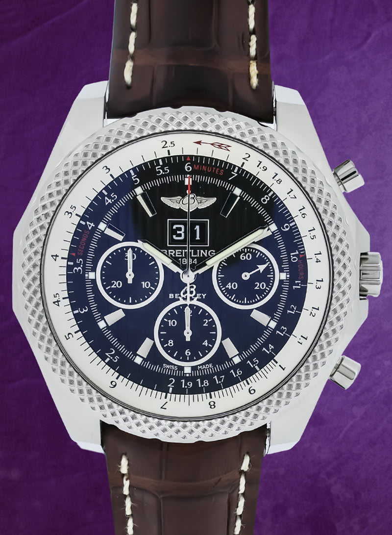 Certified Pre-Owned Watches